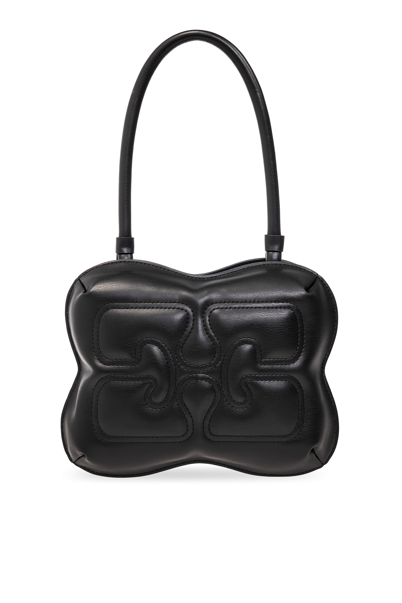 Butterfly shoulder outlet bags